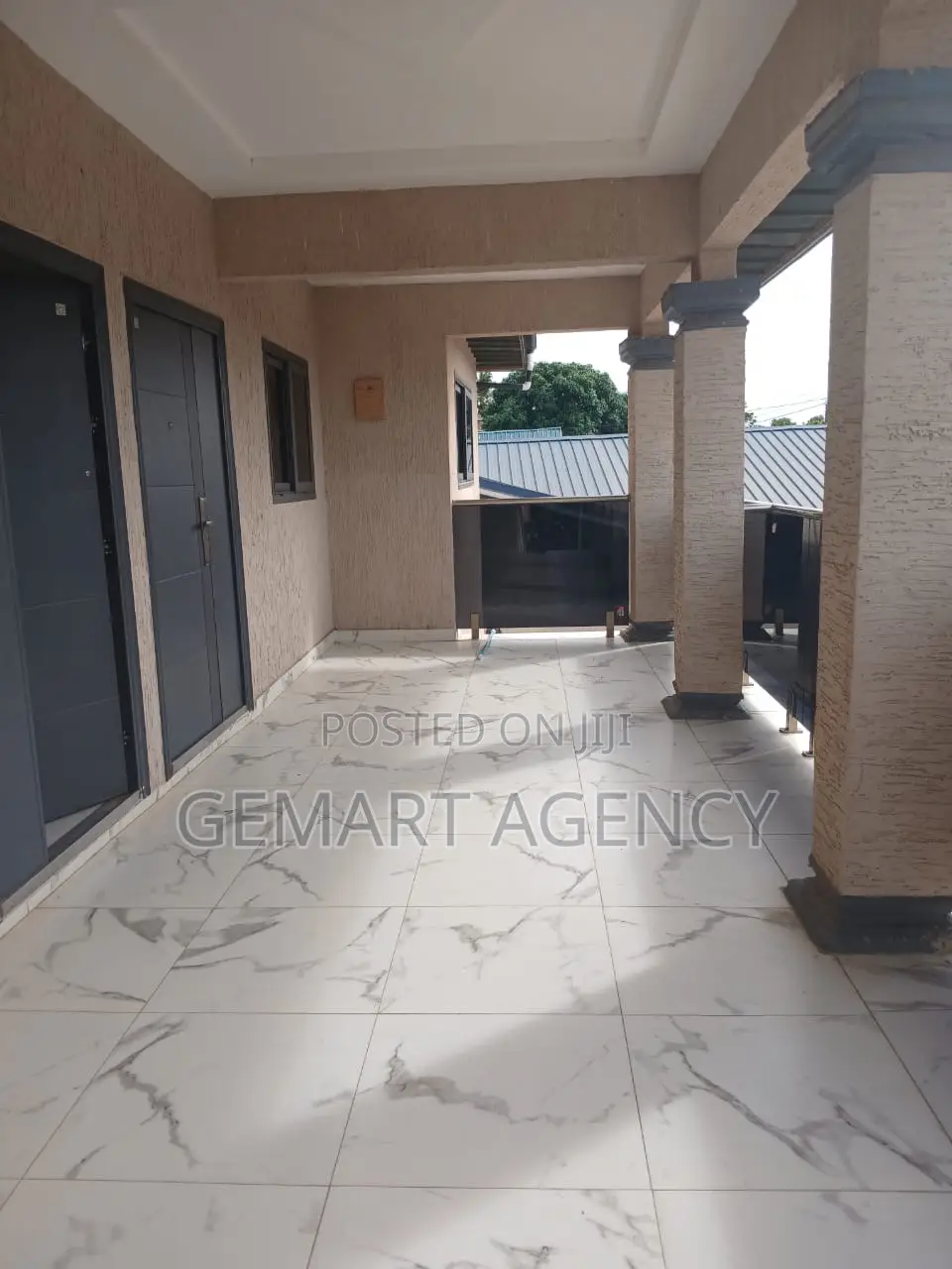 2bdrm Apartment in Taifa Arow Junction for rent