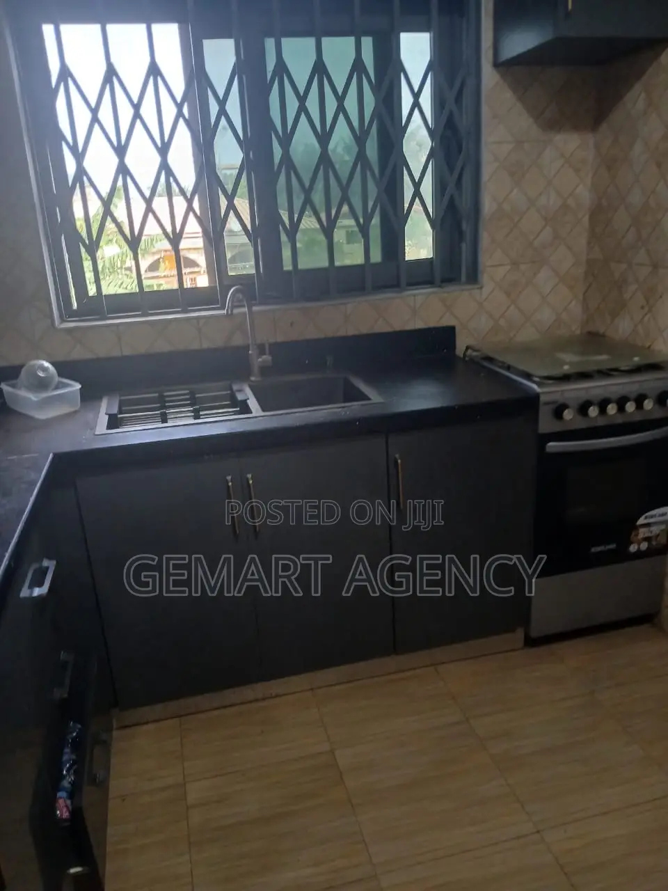 2bdrm Apartment in Taifa Arow Junction for rent