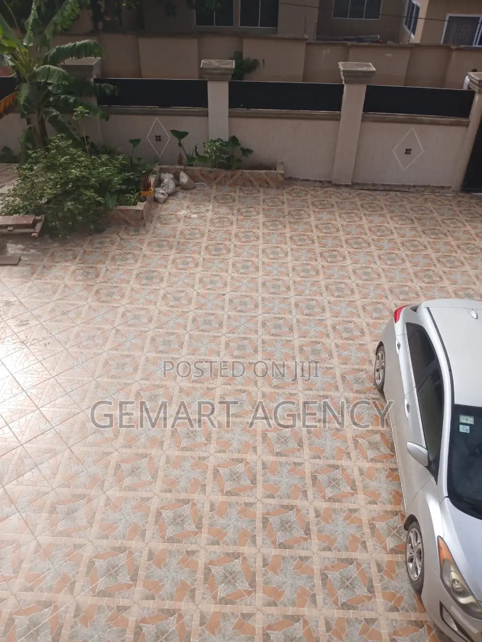 2bdrm Apartment in Taifa Arow Junction for rent