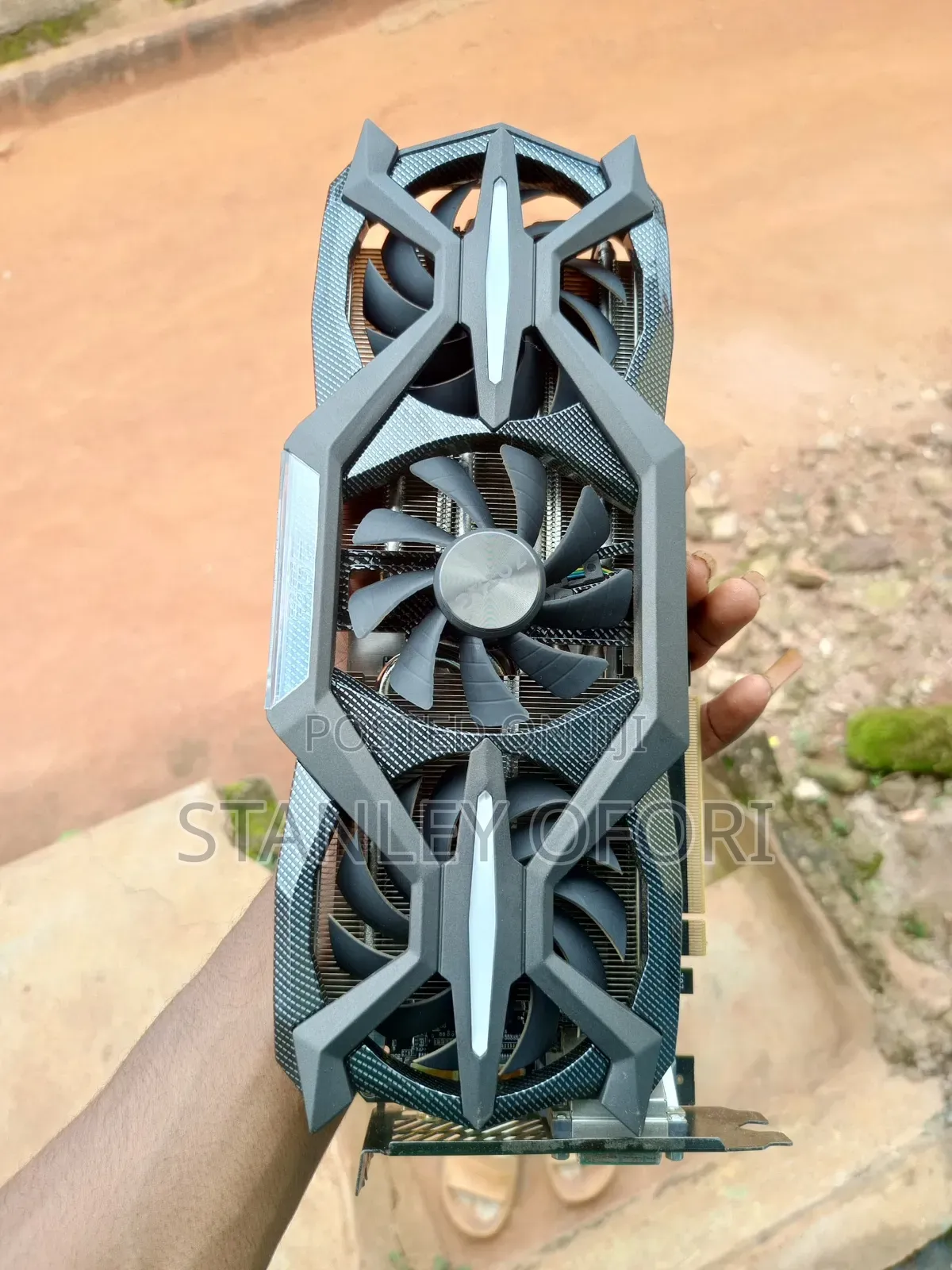 Gigabyte GTX 1080
