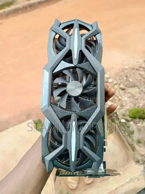 Gigabyte GTX 1080