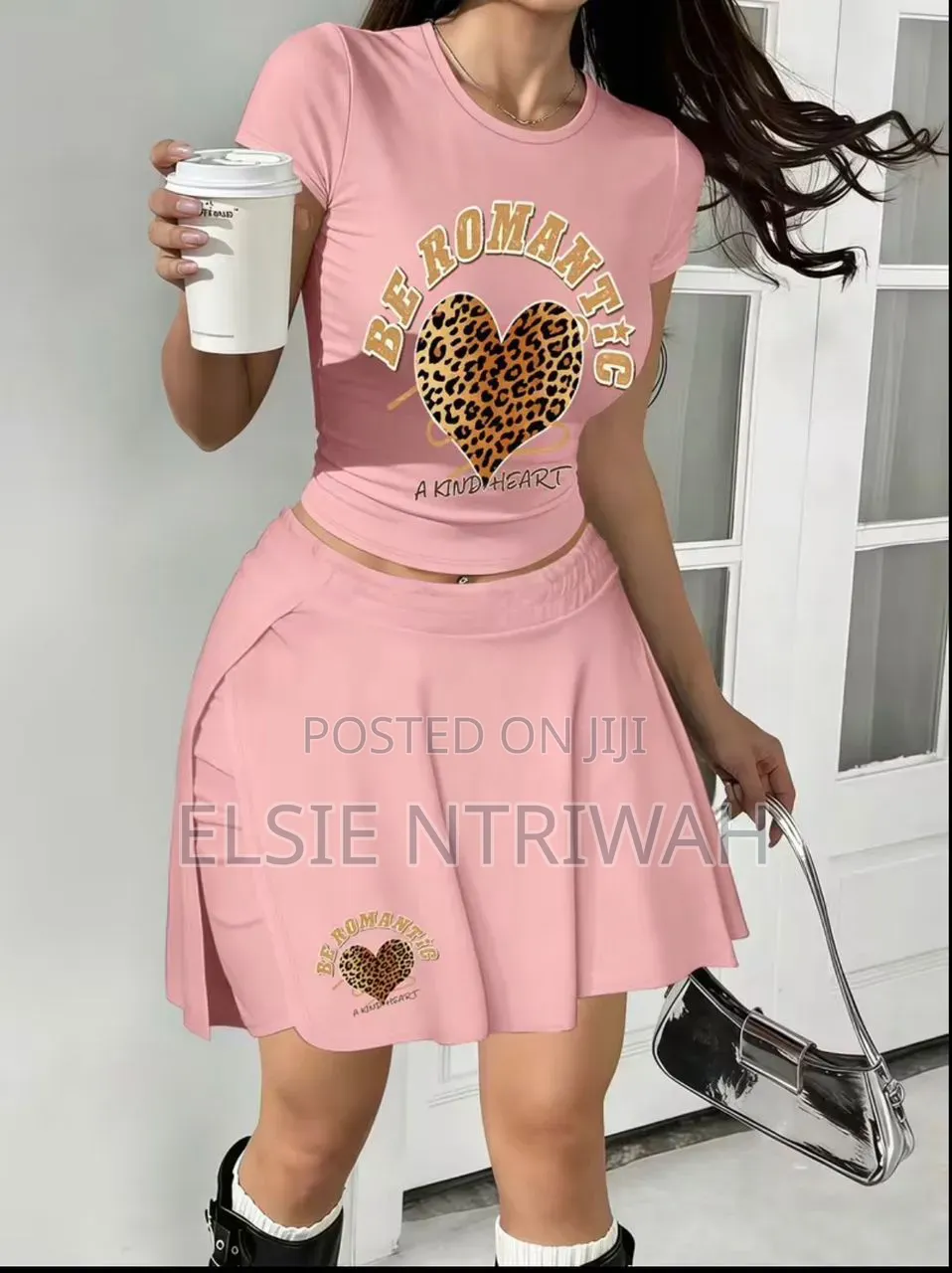 Elsie Delivery