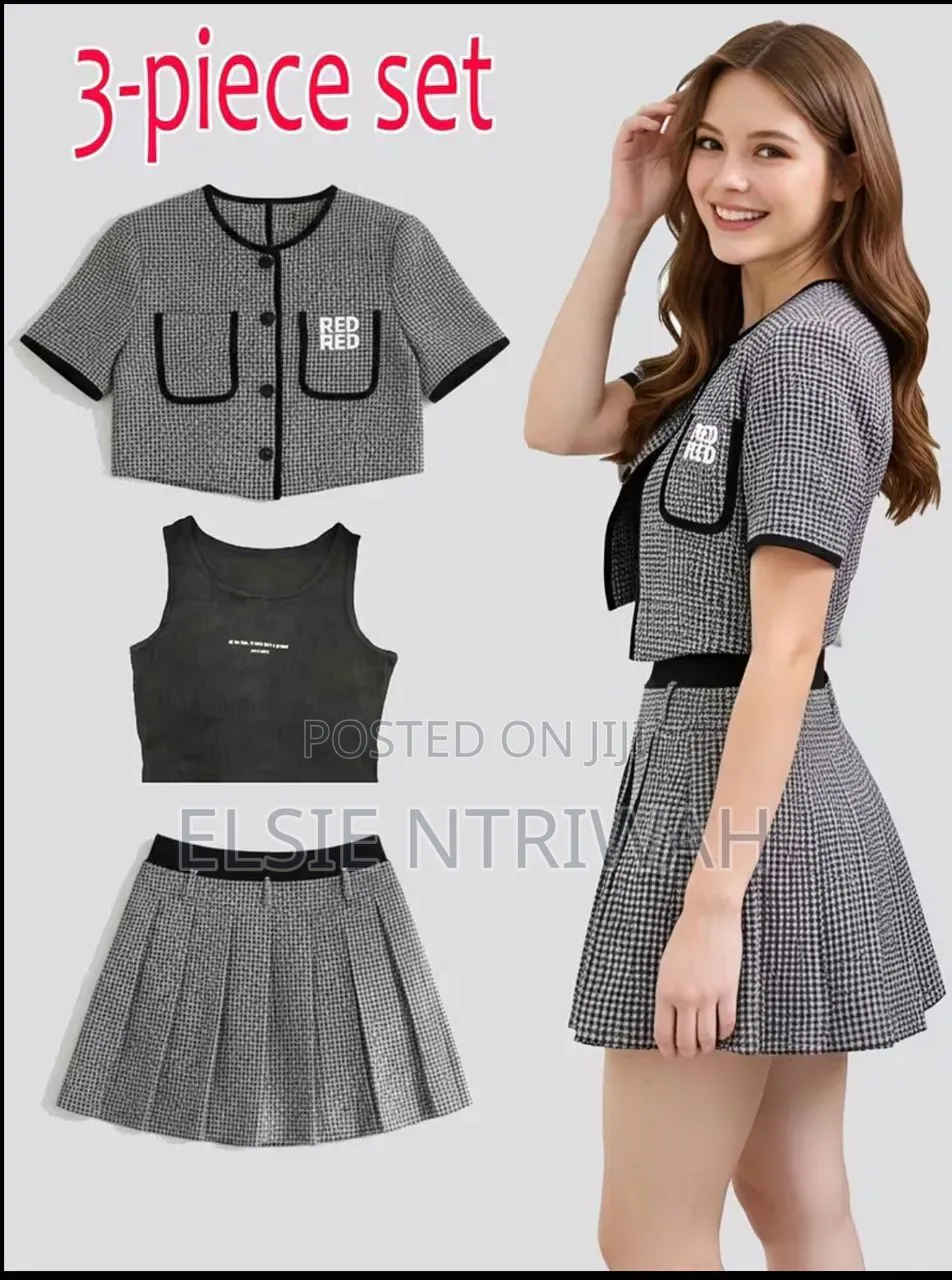 Elsie Delivery
