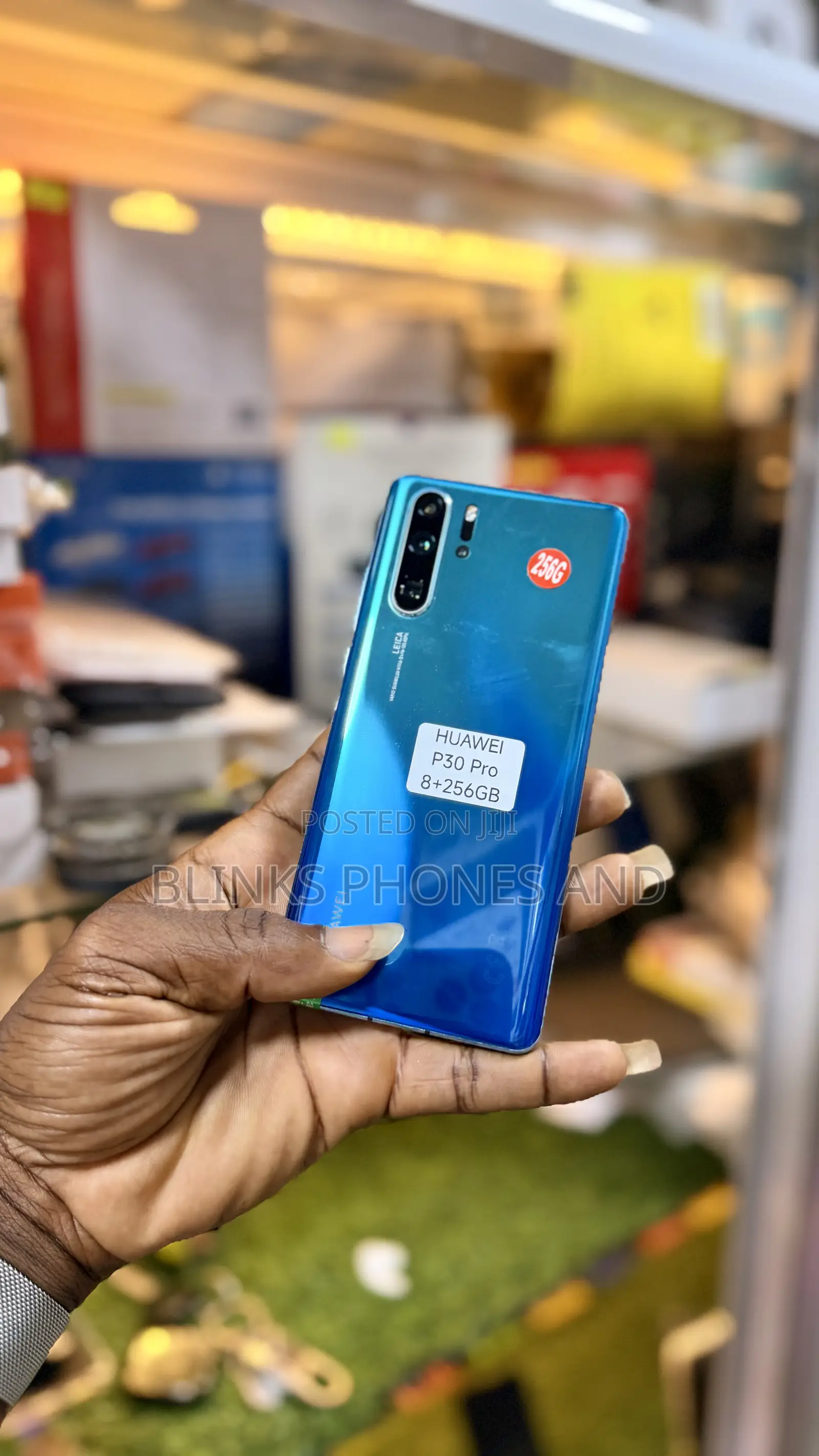 Huawei P30 Pro 256 GB