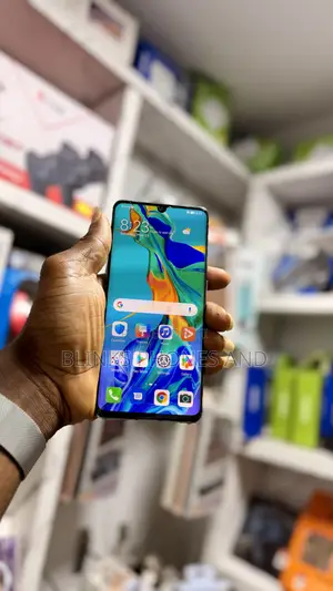 Huawei P30 Pro 256 GB Blue