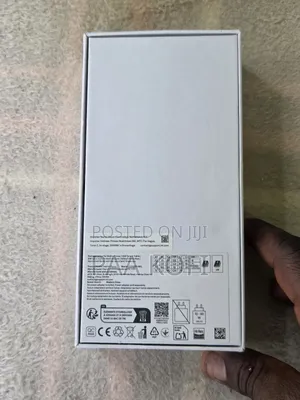 New Xiaomi 15T Pro 512 GB Black