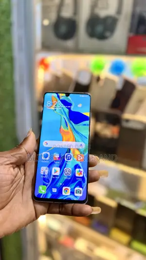 Huawei P30 Pro 256 GB Blue