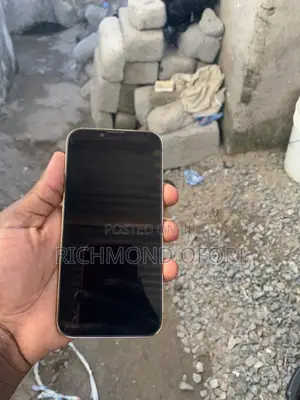 Apple iPhone 13 Pro 128 GB Gold