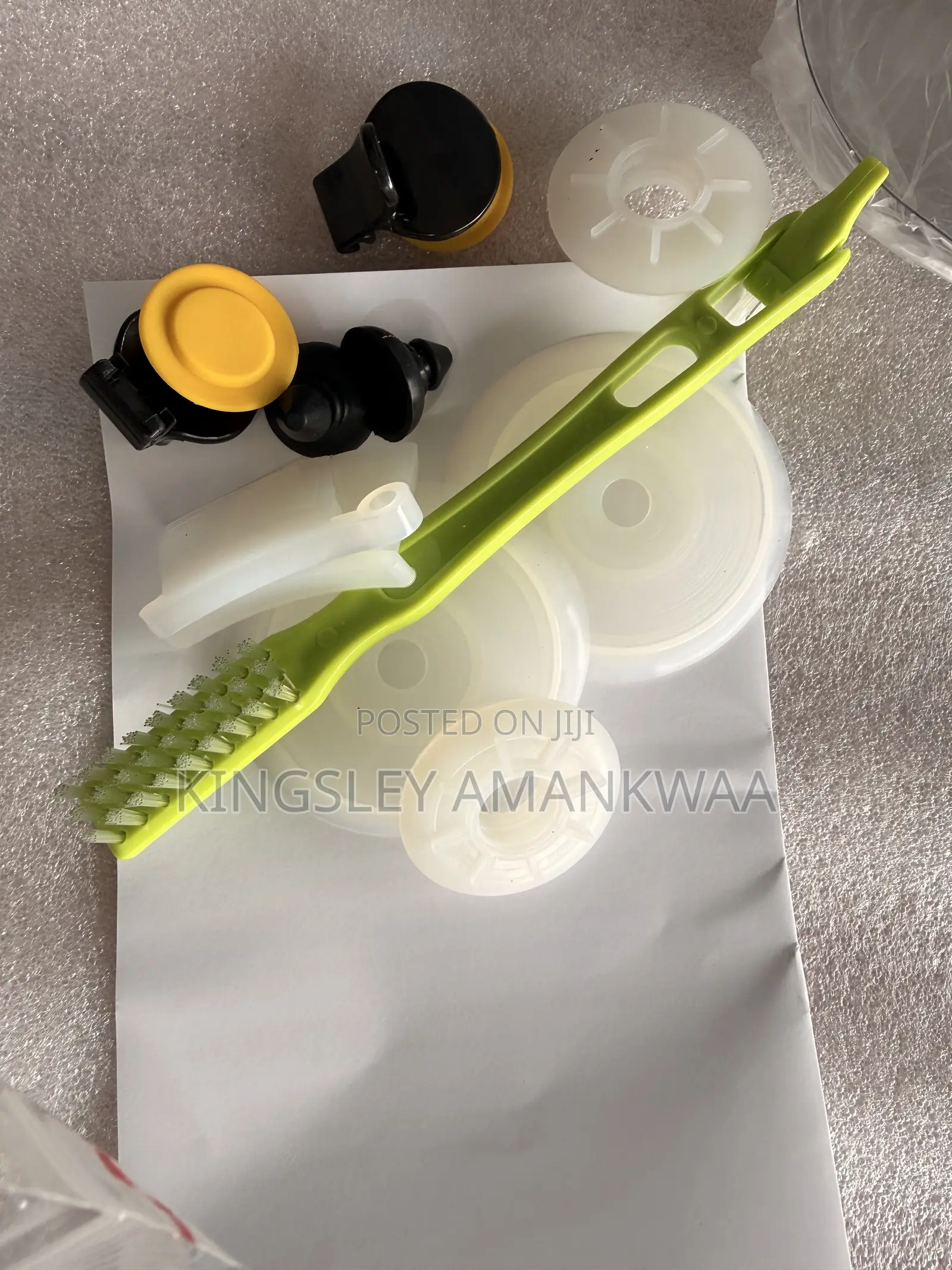 500w Commercial Fruit Juicer