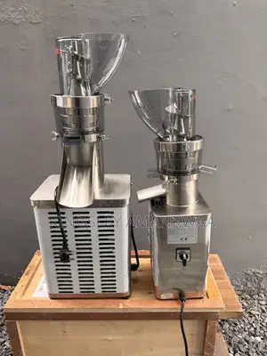 Tk1500 Commercial Juicer