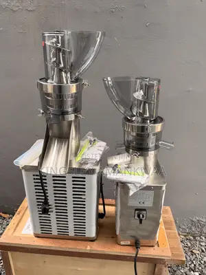 Tk1500 Commercial Juicer