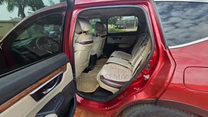 Honda CR-V 2019