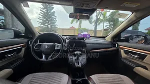 Honda CR-V 2019