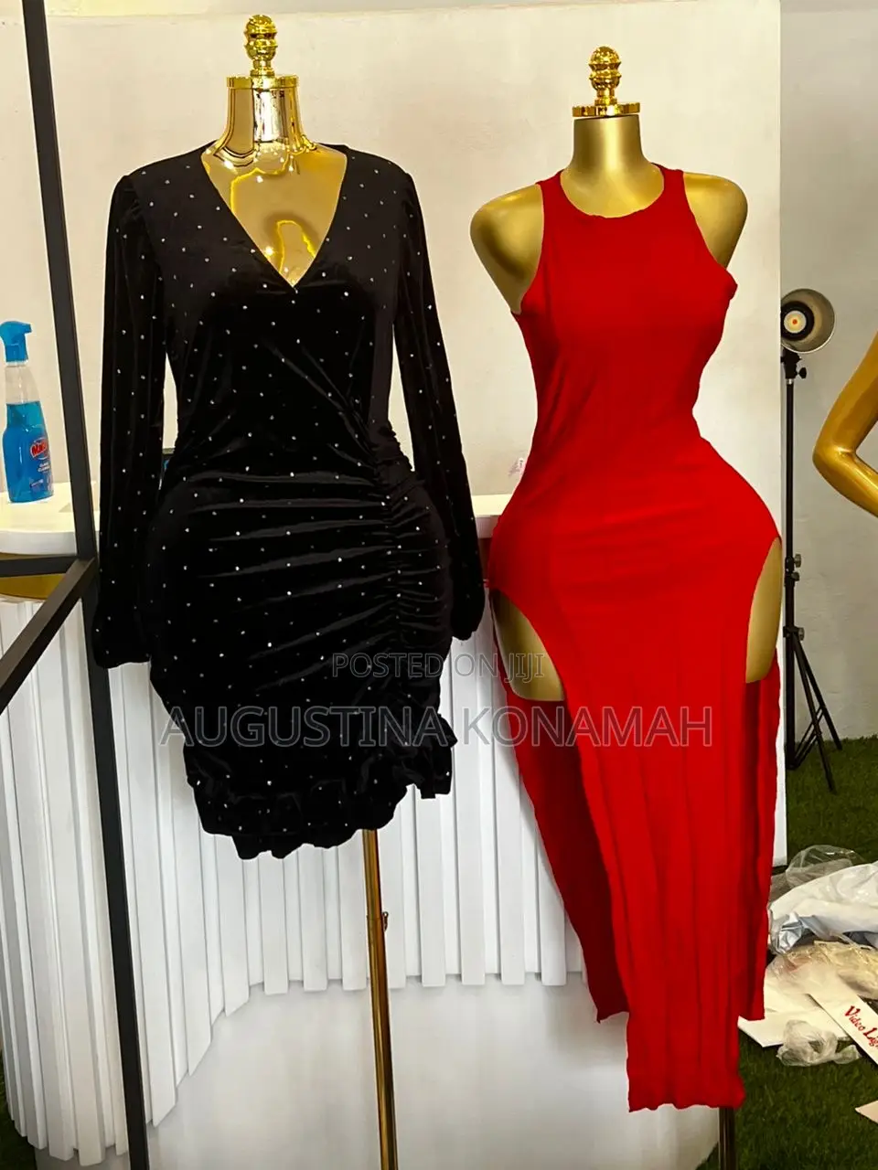 Shein Trendy Dresses Available
