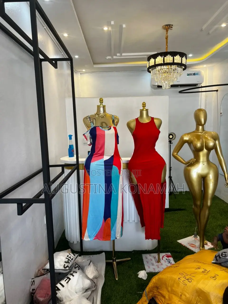 Shein Trendy Dresses Available