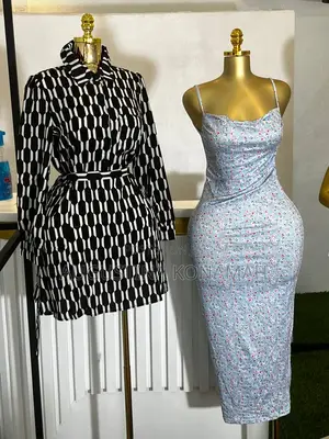 Shein Trendy Dresses Available