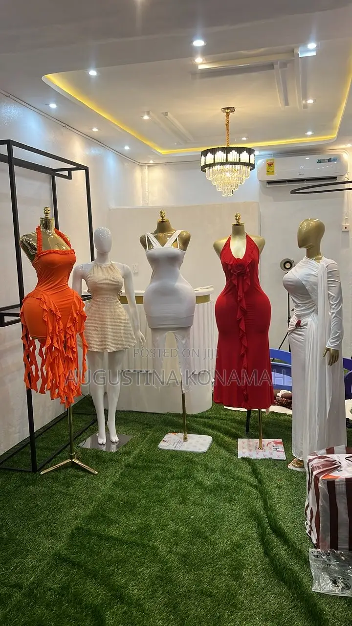 Shein Trendy Dresses Available