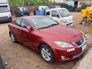 Lexus RX 2015 Red