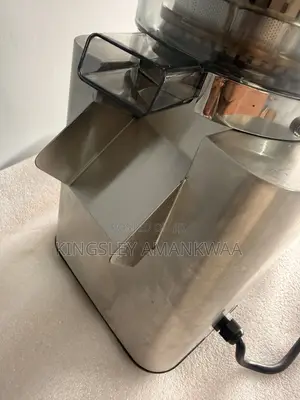 Tk750 Commercial Juicer