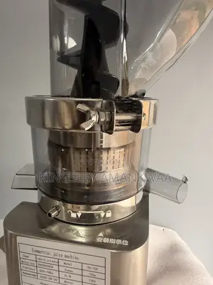Tk750 Commercial Juicer
