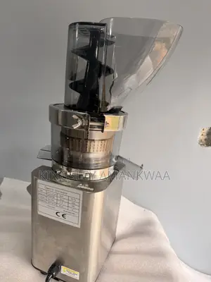 Tk750 Commercial Juicer