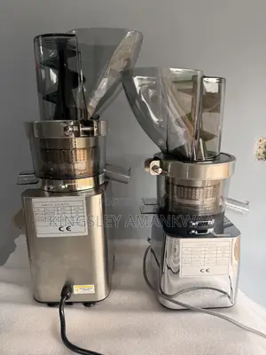 Tk750 Commercial Juicer