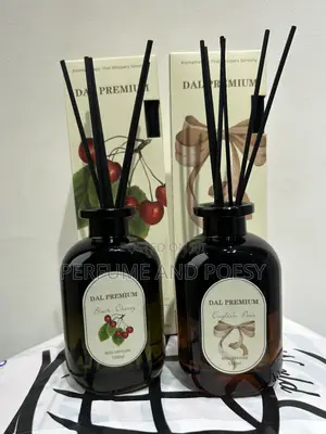 Dal Premium Reed Diffuser 2 In 1