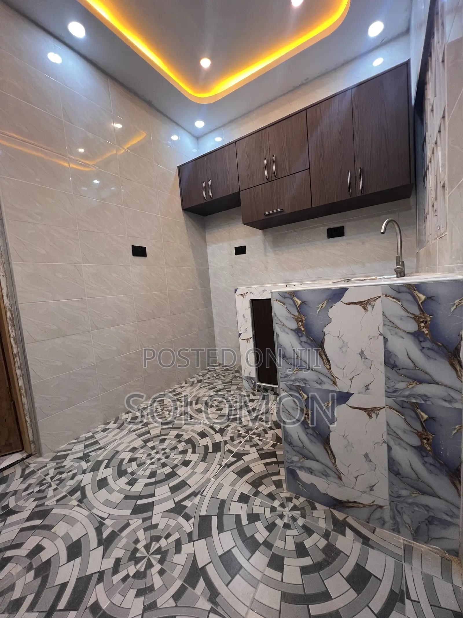 1bdrm Apartment in Santa Maria for rent