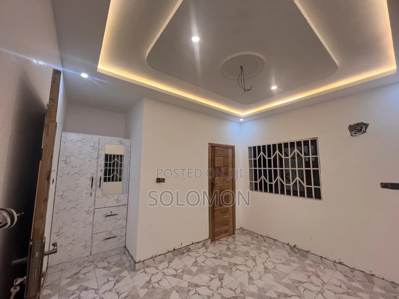 1bdrm Apartment in Santa Maria for rent