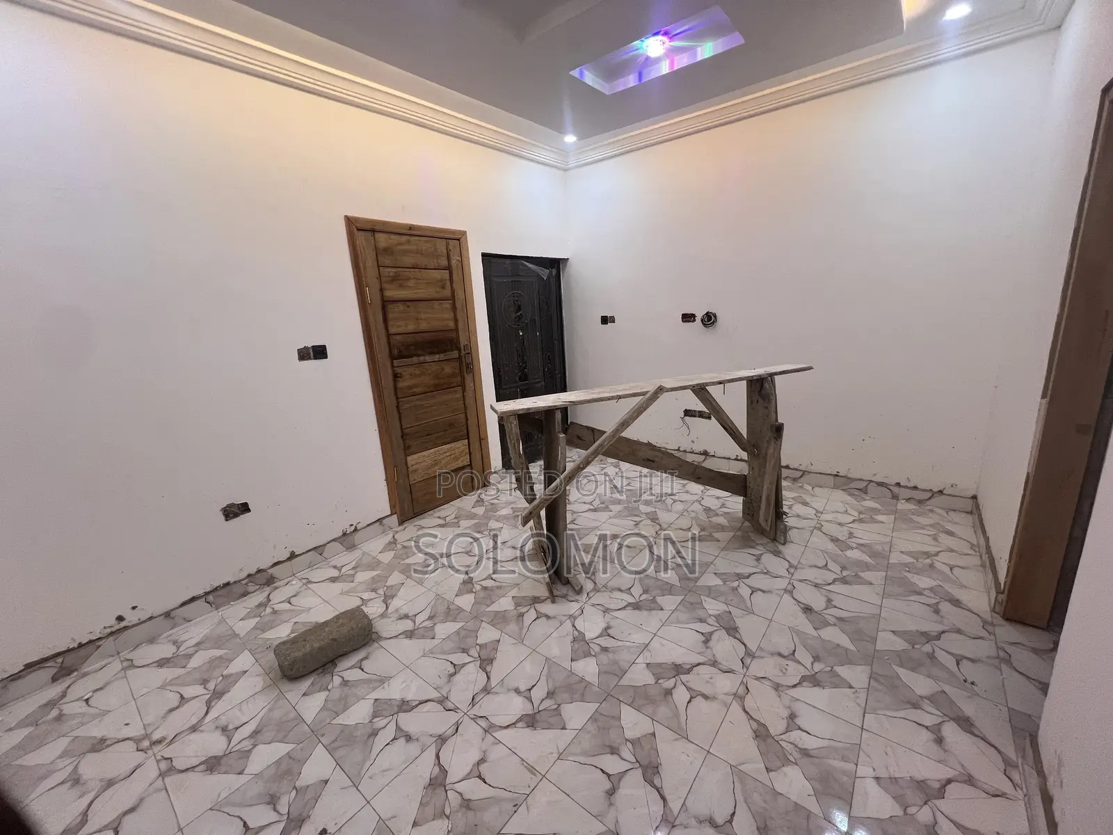1bdrm Apartment in Santa Maria for rent