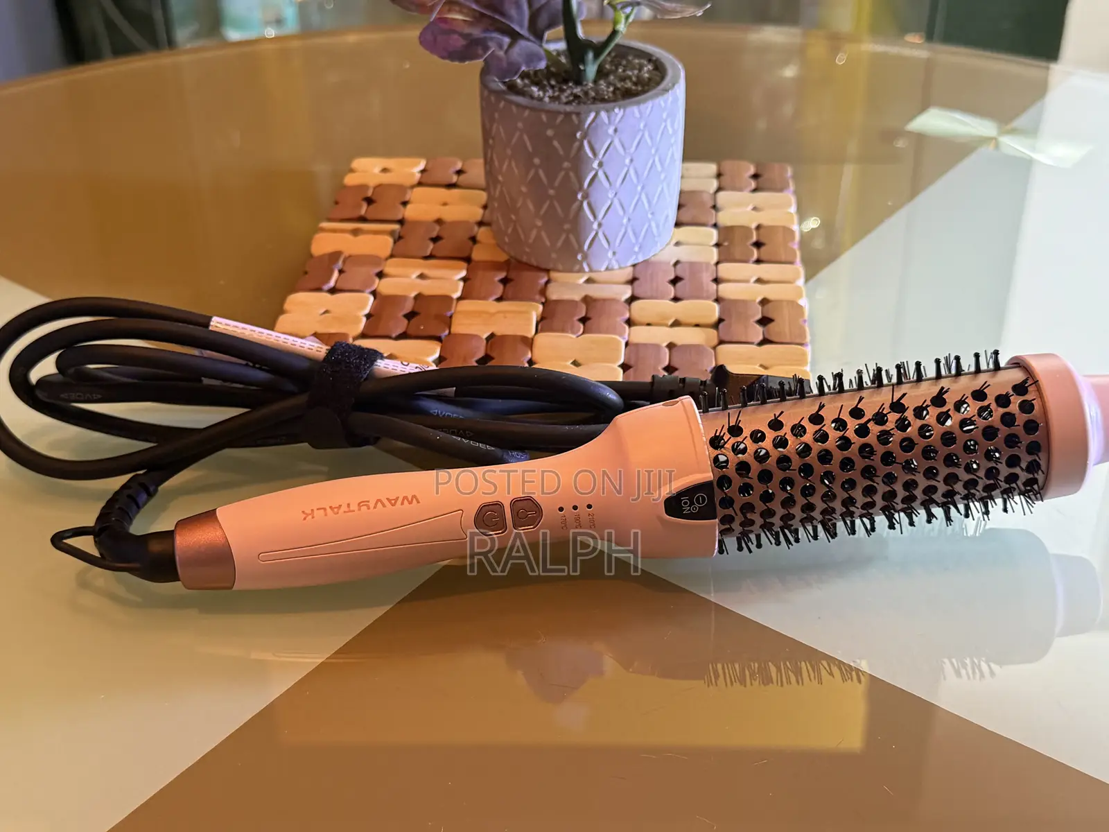 Hair Styler