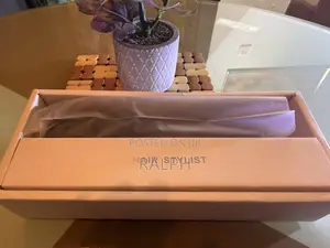 Styling Hot Comb