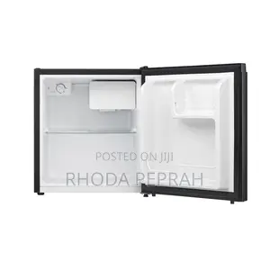 Hisense Single-Door Mini Fridge