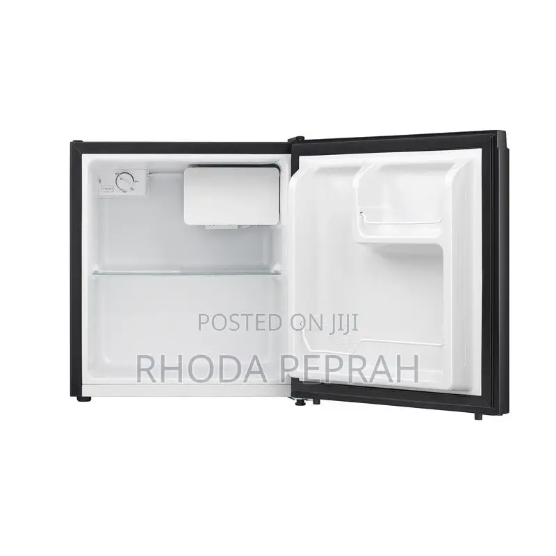 Hisense Single-Door Mini Fridge