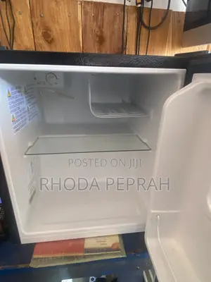 Hisense Single-Door Mini Fridge