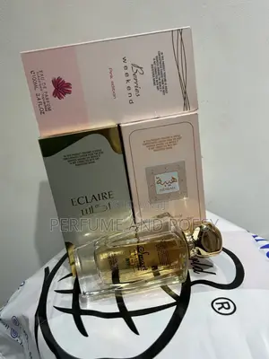Smart Collection Perfume Bundle for Ladies 3 in 1