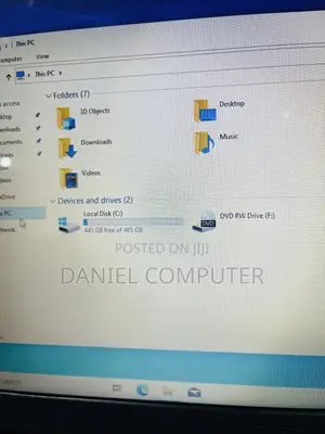 Laptop Asus VivoBook X540SA 4GB Intel Celeron SSD 500GB