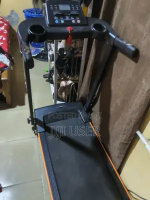 Treadmill Machine