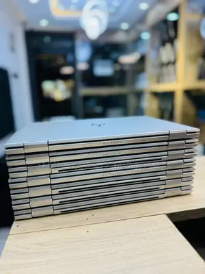Laptop HP EliteBook x360 1040 G7 16GB Intel Core i5 SSD 512GB