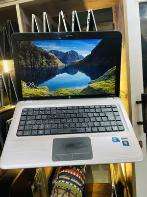 Laptop HP Pavilion Dv6 4GB Intel Core i5 HDD 500GB