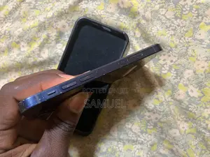 Apple iPhone 12 mini 64 GB Black