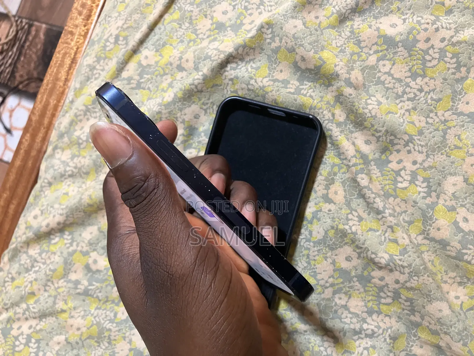 Apple iPhone 12 mini 64 GB Black
