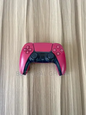 Ps5 Dualsense Controller With Case