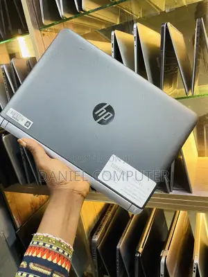 Laptop HP ProBook 430 G3 8GB Intel Core i5 SSD 256GB