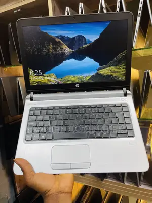 Laptop HP ProBook 430 G3 8GB Intel Core i5 SSD 256GB