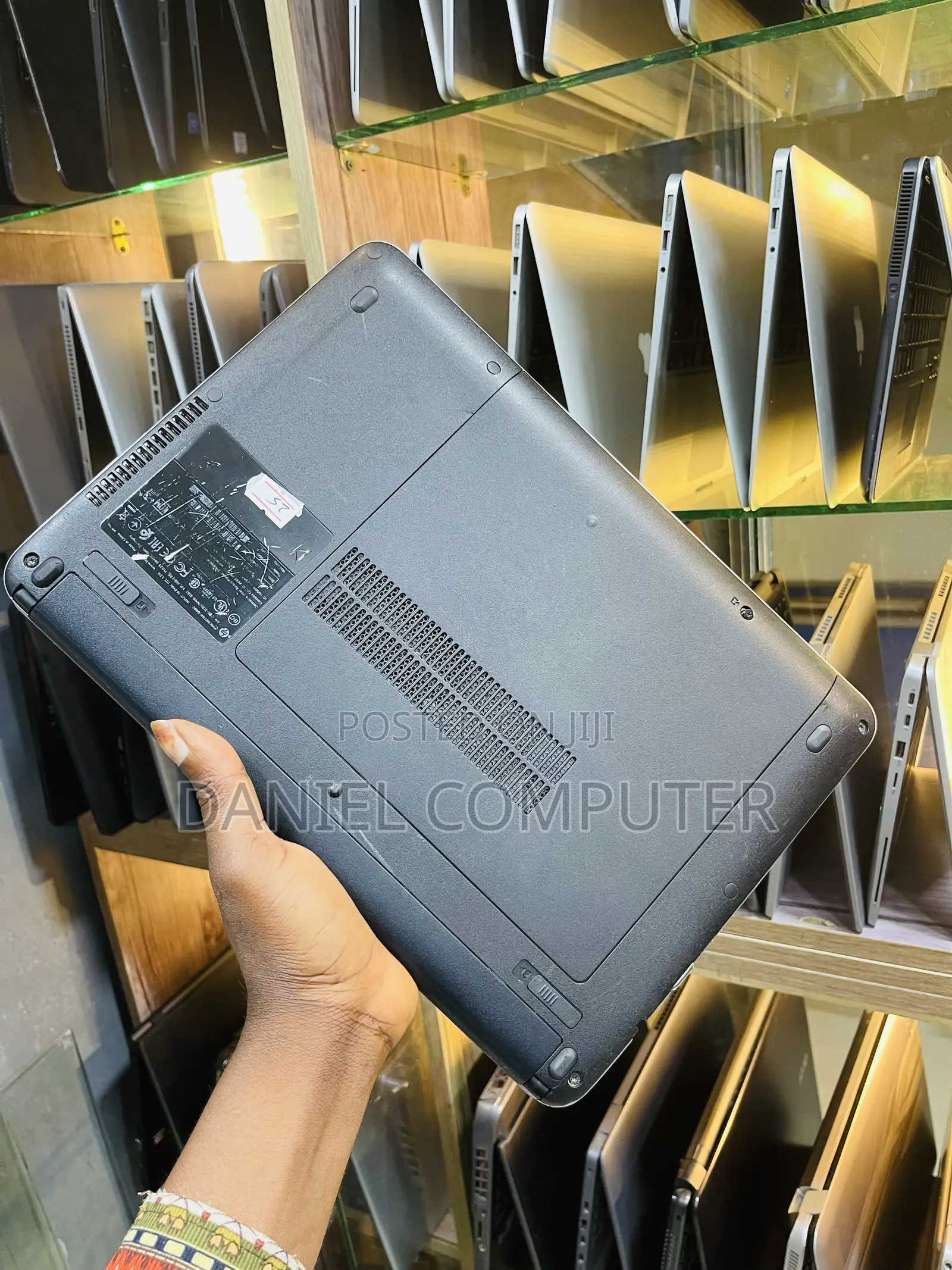Laptop HP ProBook 430 G3 8GB Intel Core i5 SSD 256GB