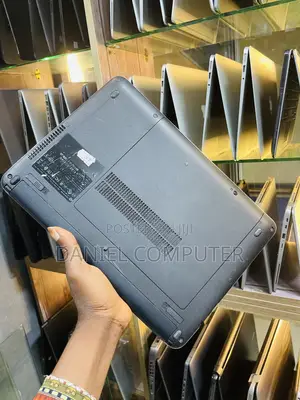 Laptop HP ProBook 430 G3 8GB Intel Core i5 SSD 256GB