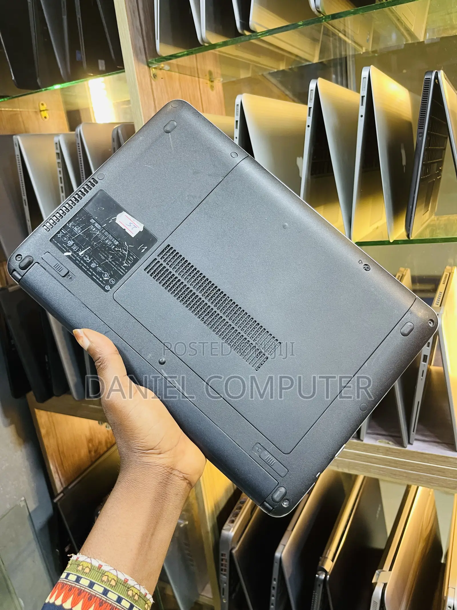 Laptop HP ProBook 430 G3 8GB Intel Core i5 SSD 256GB