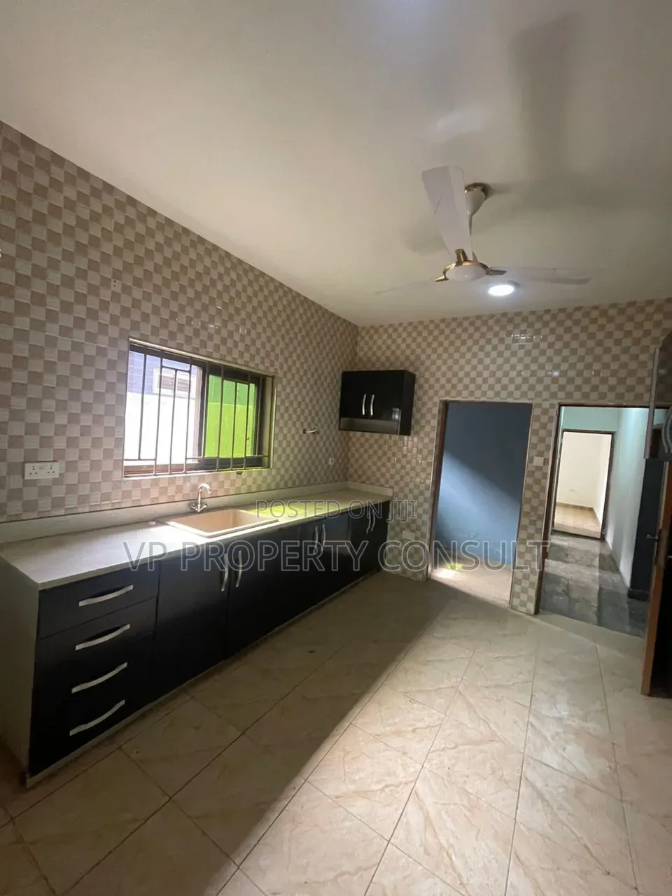 3bdrm House in Sakora for rent