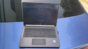Laptop HP 14-dq1088wm 12GB Intel Core i5 SSD 1T